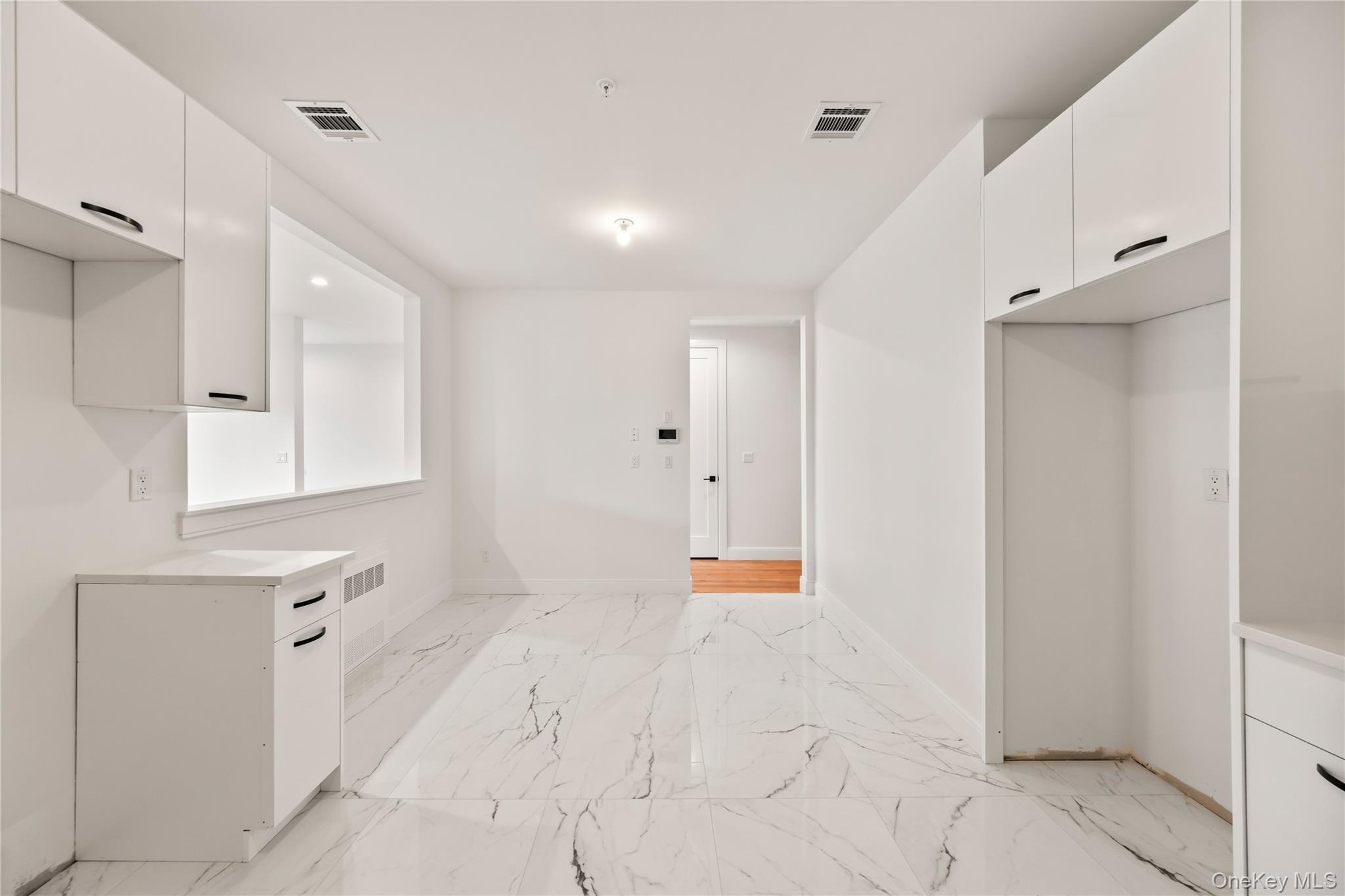 5 Jeffrey Place, Unit 102 Monsey, NY 10952 - Photo 9 of 23 a view of an empty room