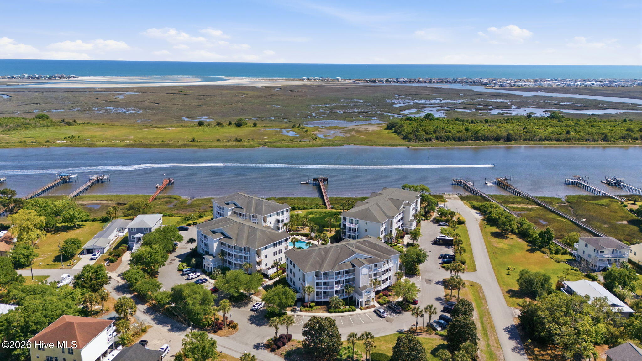 1135 Park Road Southwest, Unit 1203 Sunset Beach, NC 28468 - Photo 13 of 44 14-web-or-mls-DJI_20260504151608_0509_D