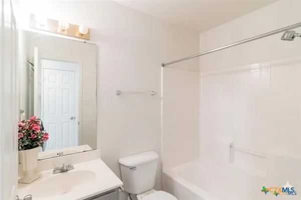 $1,300 | 3603 Woodrow Drive, Unit B, Killeen, TX 76549