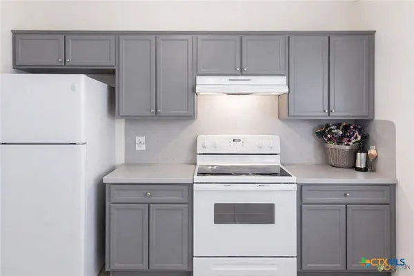 $1,300 | 3603 Woodrow Drive, Unit B, Killeen, TX 76549