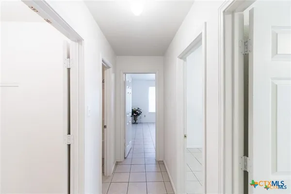 $1,300 | 3603 Woodrow Drive, Unit B, Killeen, TX 76549