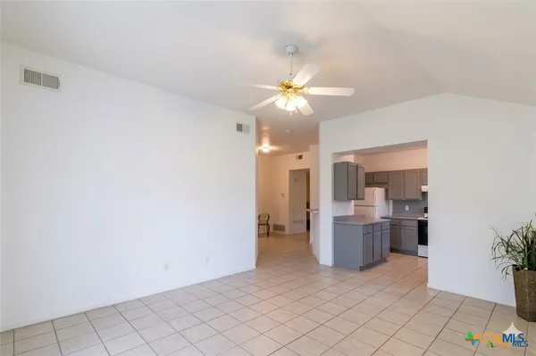 $1,300 | 3603 Woodrow Drive, Unit B, Killeen, TX 76549