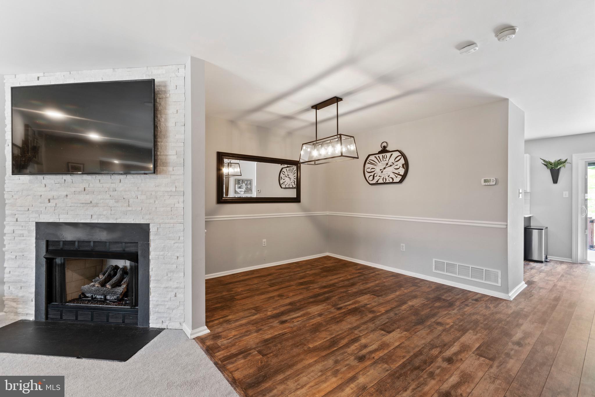 233 Springvalley Way Aston, PA 19014 - Photo 8 of 28 Gallery Image 8