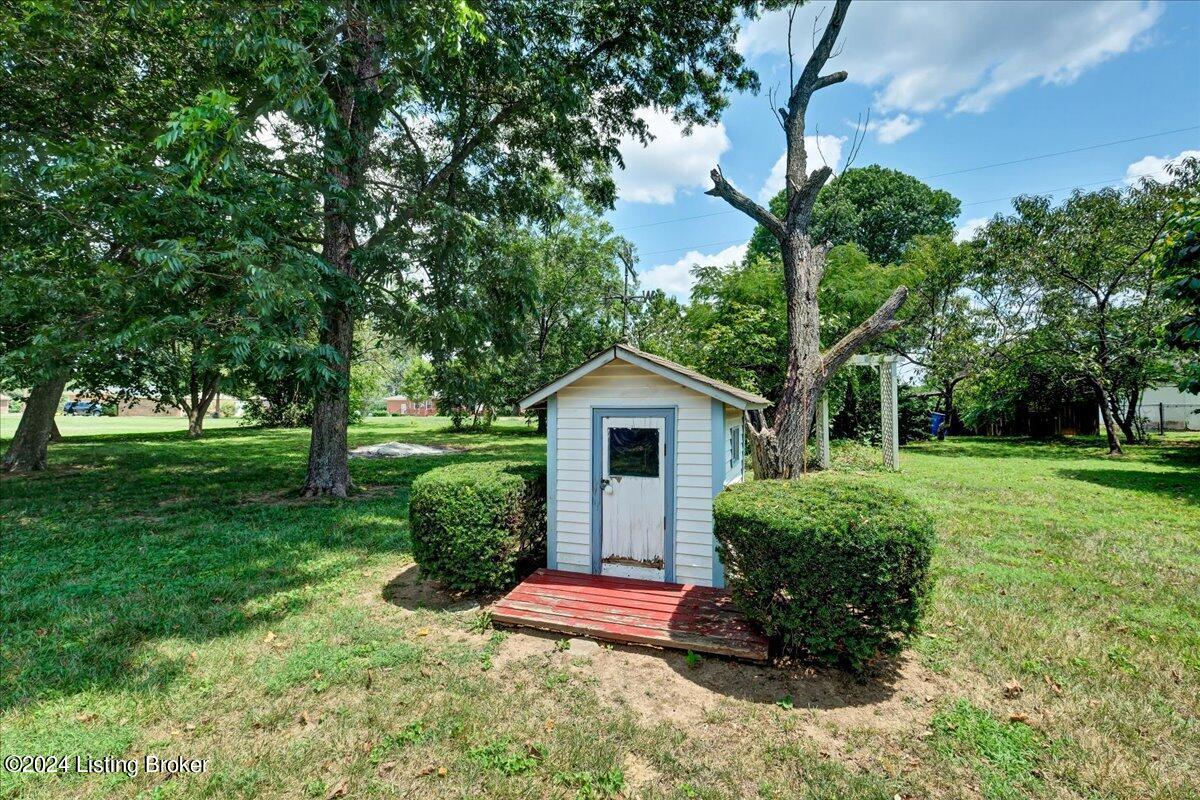 146 Mill Run Road Shepherdsville, KY 40165 - Photo 46 of 47 42-146 Mill Run Rd-142
