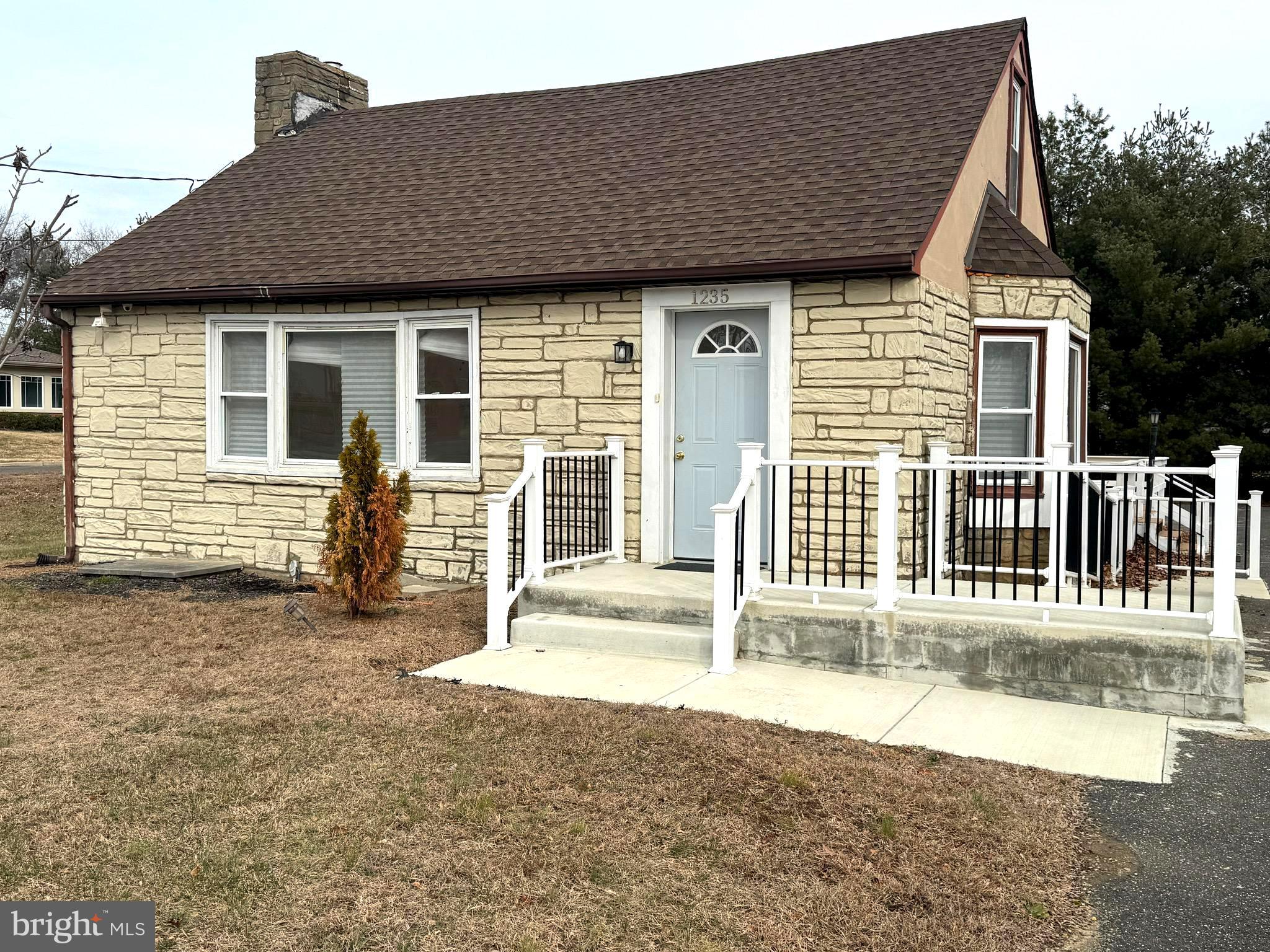 1235 Haddonfield-Berlin Road Voorhees, NJ 08043 - Photo 1 of 19