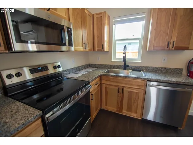 a view interior of a house and wooden floor