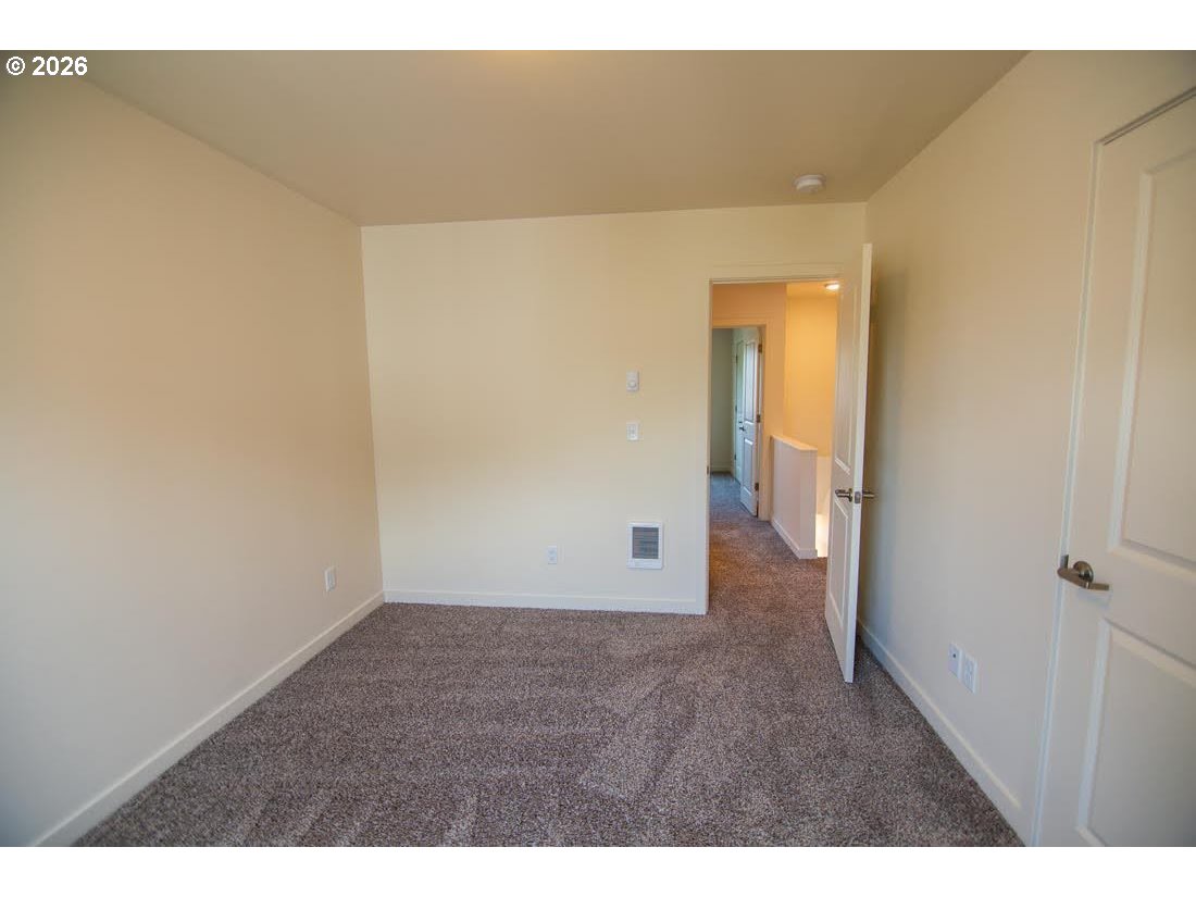1638 S Street Springfield, OR 97477 - Photo 27 of 31 a view of an empty room