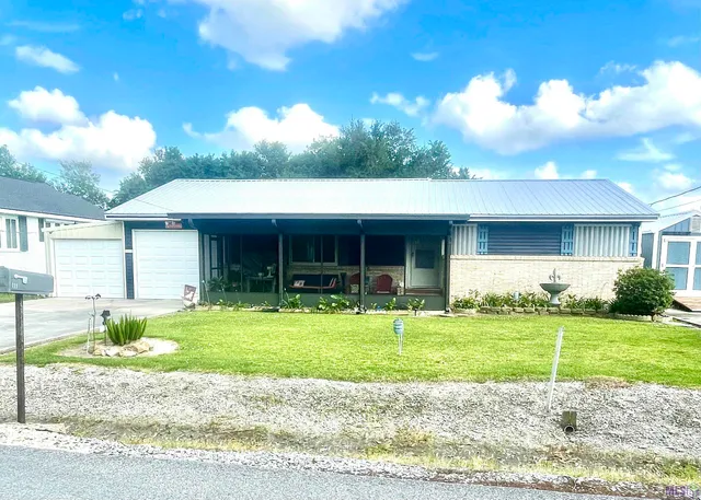$149,900 | 111 West 204th Street, Galliano, LA 70354