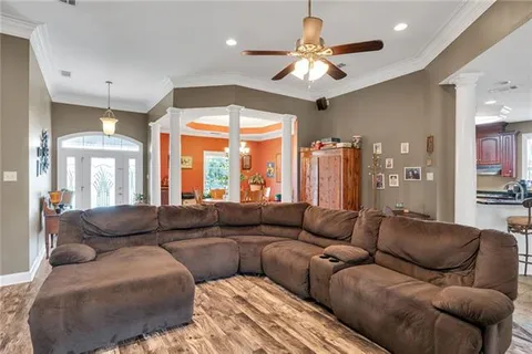 $375,000 | 5138 Orleans Way, Marrero, LA 70072