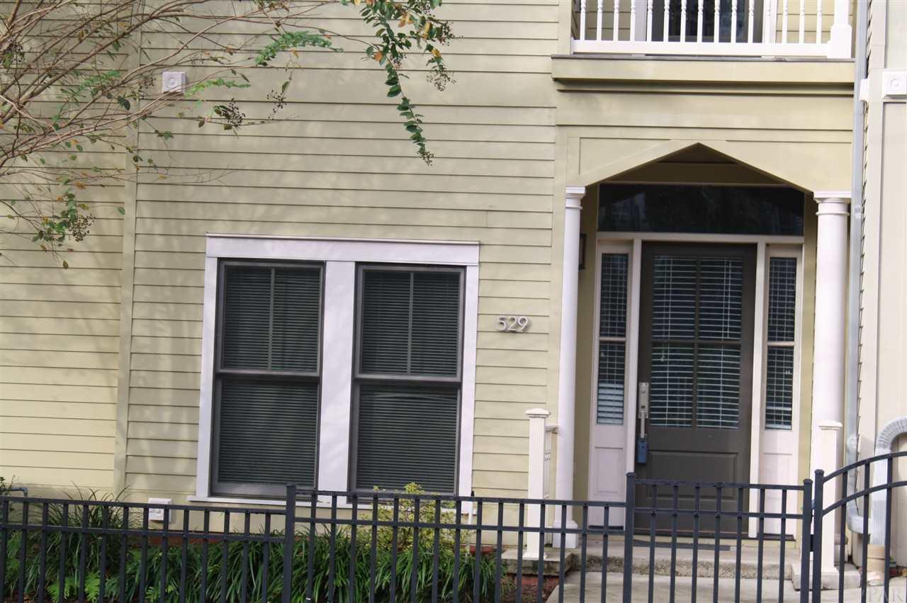 529 North Spring Street Pensacola, FL 32501 - Photo 42 of 47