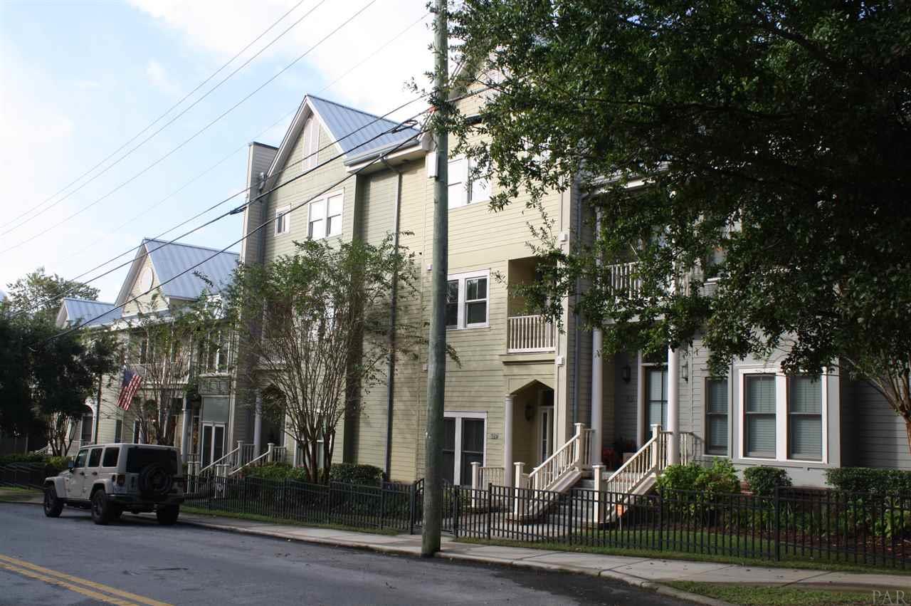 529 North Spring Street Pensacola, FL 32501 - Photo 46 of 47