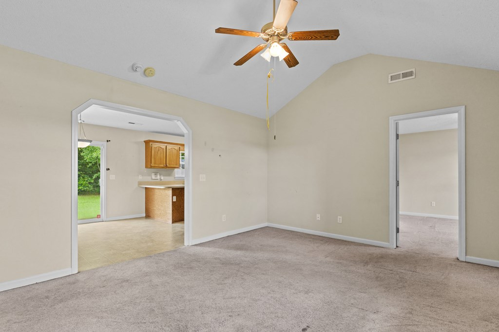 3365 Black River Road Dalzell, SC 29040 - Photo 5 of 26