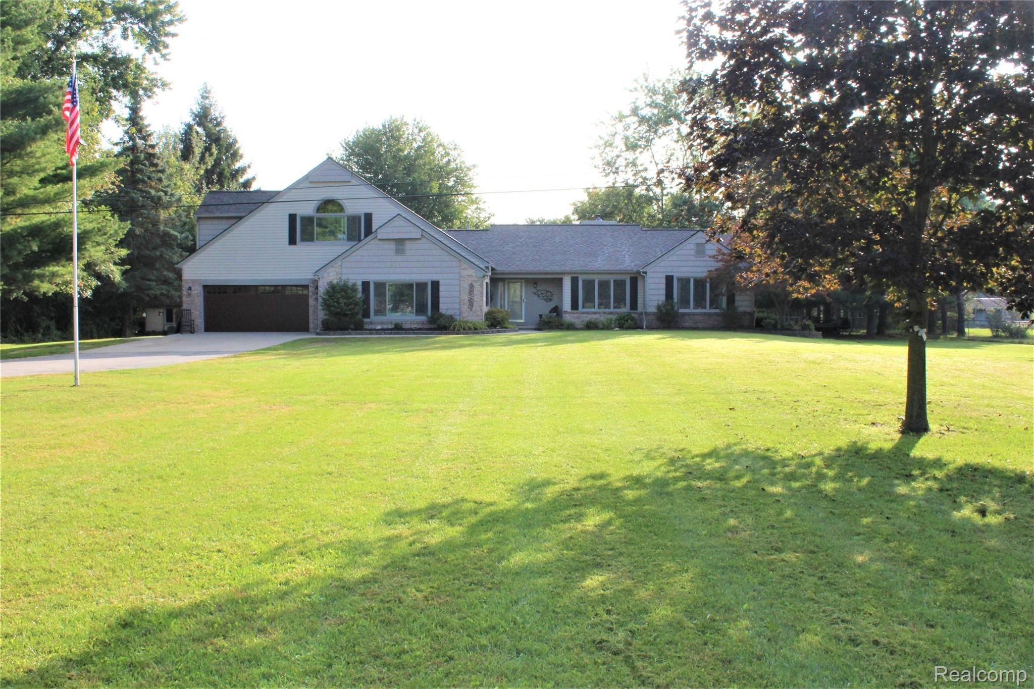 16089 Bak Road Belleville, MI 48111 - Photo 1 of 52 16089 BAK ROAD (24).JPG