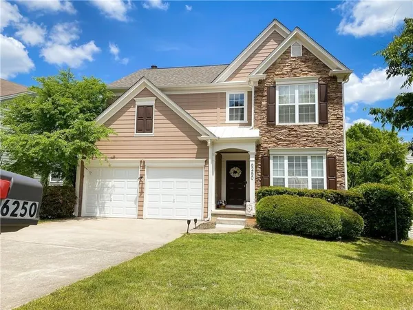 $2,995 | 6250 Whirlaway Drive, Cumming, GA 30040