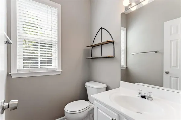 $2,995 | 6250 Whirlaway Drive, Cumming, GA 30040