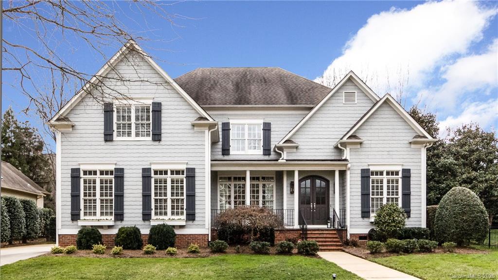 9103 Summer Club Road Charlotte, NC 28277 - Photo 1 of 47 Gallery Image 1