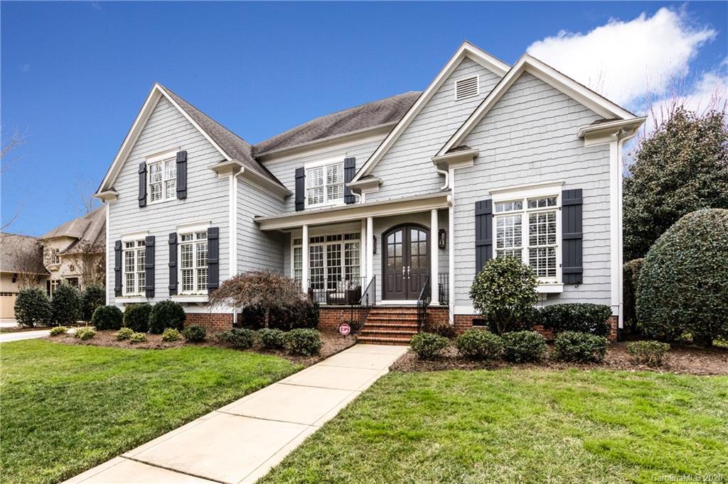 9103 Summer Club Road Charlotte, NC 28277 - Photo 2 of 47 Gallery Image 2