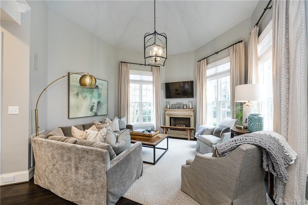 9103 Summer Club Road Charlotte, NC 28277 - Photo 19 of 47 Gallery Image 19