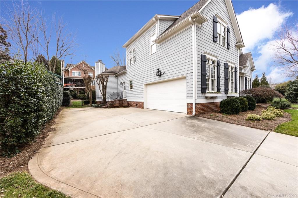 9103 Summer Club Road Charlotte, NC 28277 - Photo 45 of 47 Gallery Image 45