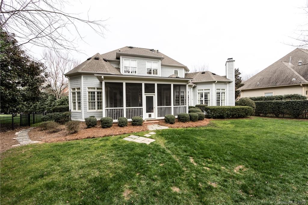9103 Summer Club Road Charlotte, NC 28277 - Photo 47 of 47 Gallery Image 47