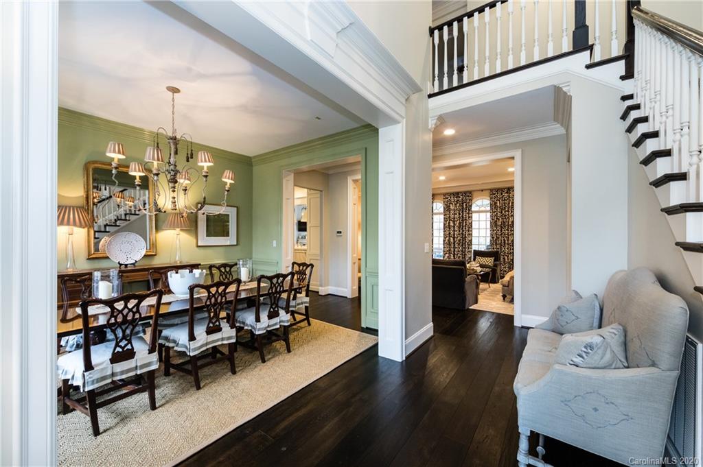 9103 Summer Club Road Charlotte, NC 28277 - Photo 7 of 47 Gallery Image 7