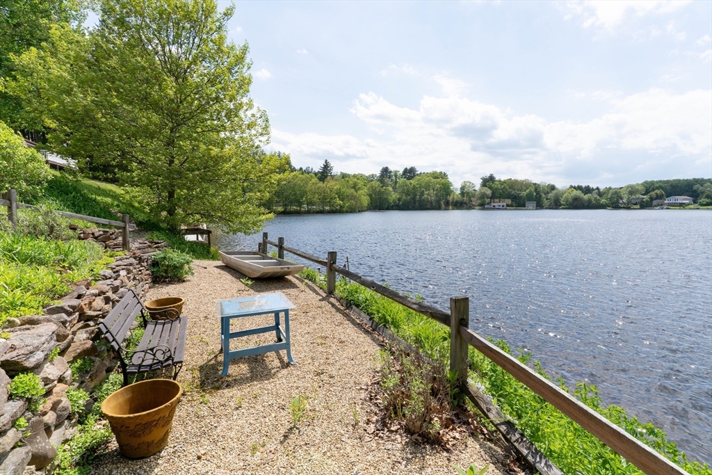 38 Warepoint Road West Brookfield, MA 01585 - Photo 36 of 42