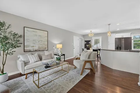 $360,000 | 8521 Goodman Street, Overland Park, KS 66212