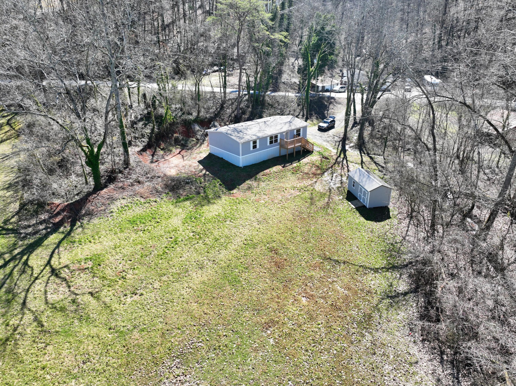 736 Mahoney Road Oliver Springs, TN 37840 - Photo 49 of 53