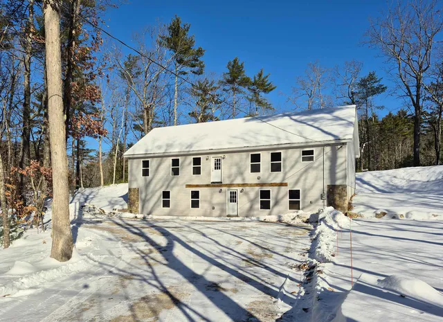 $399,900 | 29 Concord Lane, Wakefield, NH 03830