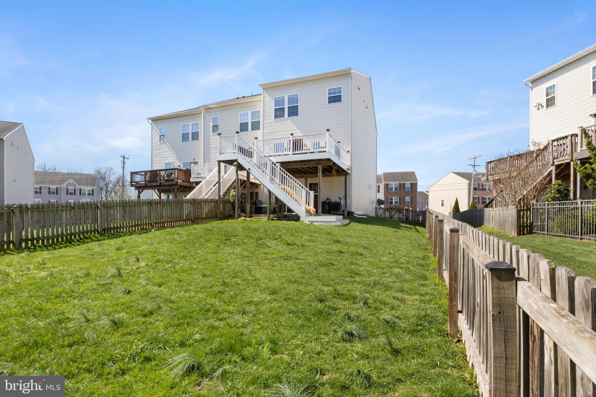 855 Blossom Drive Hanover, PA 17331 - Photo 39 of 53 a front view of a house with a yard