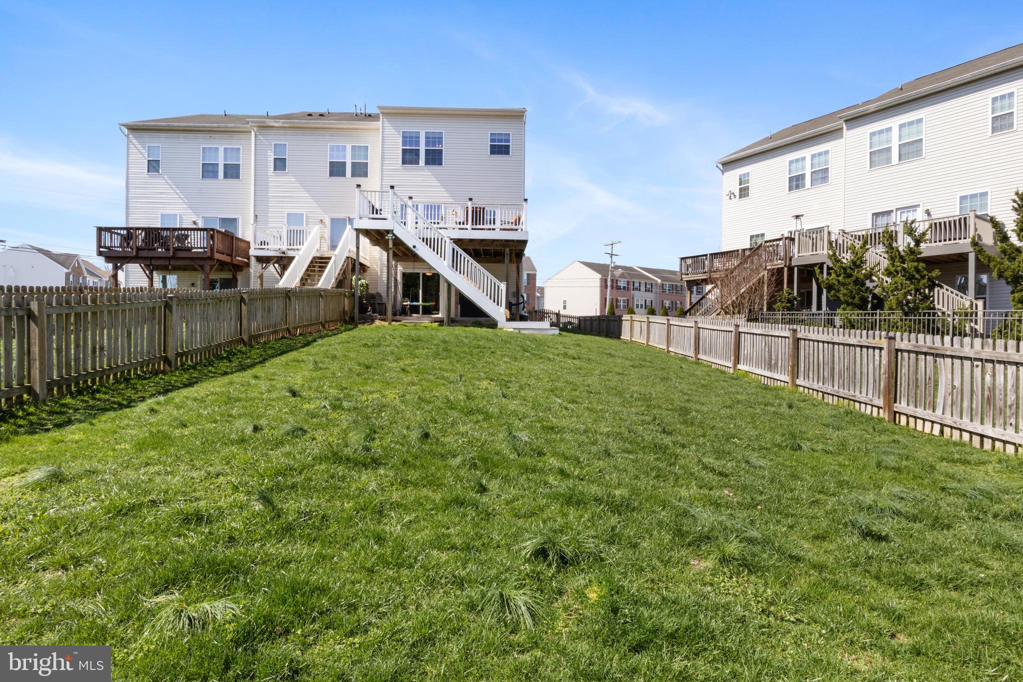 855 Blossom Drive Hanover, PA 17331 - Photo 40 of 53 a view of a house with backyard and sitting area