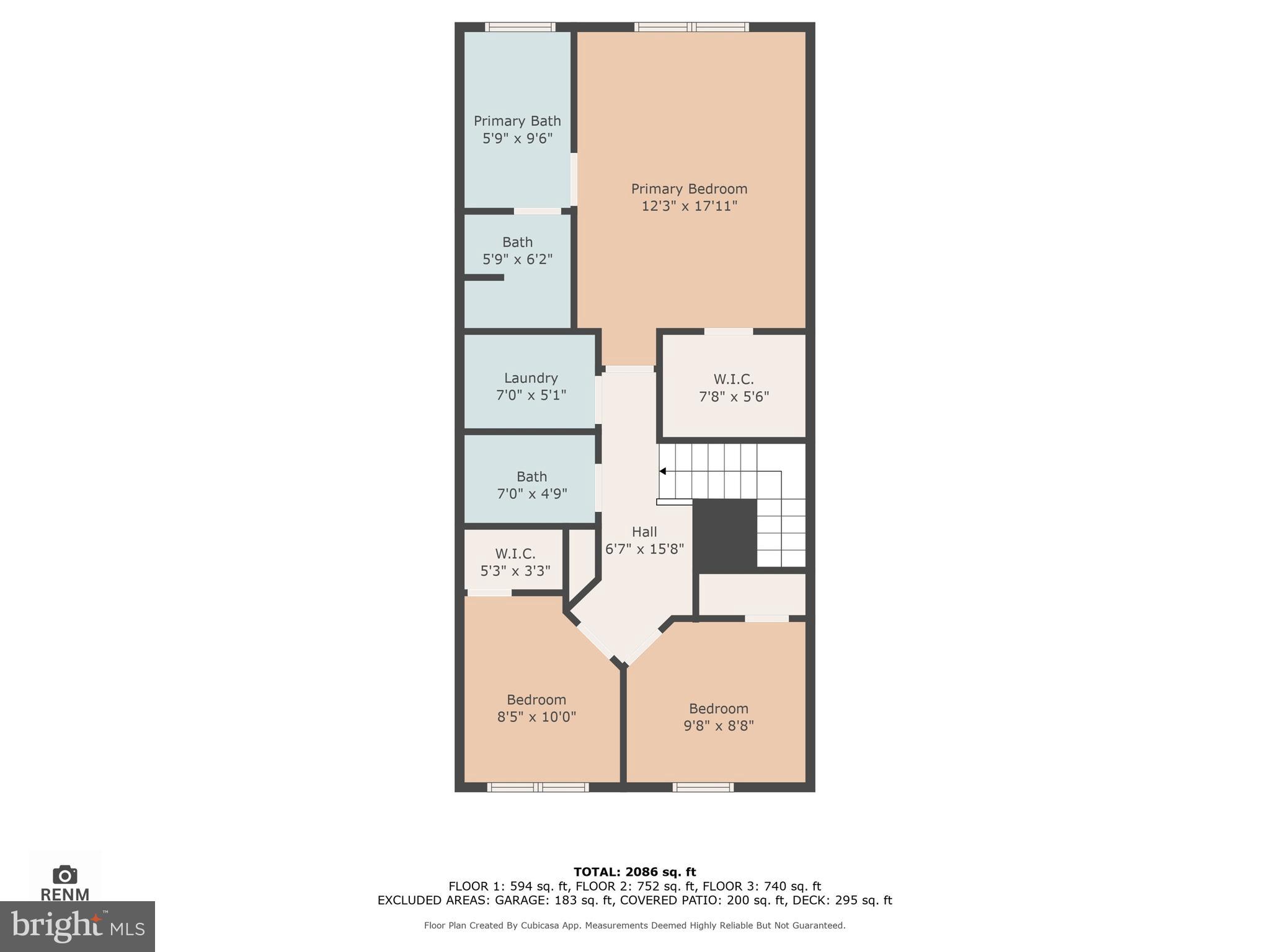 855 Blossom Drive Hanover, PA 17331 - Photo 52 of 53