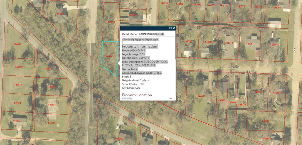 1310 South Bells Ave  