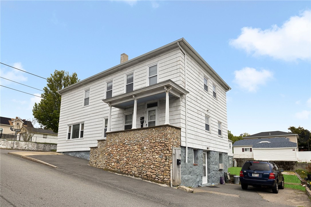 64 Walnut Street Tiverton, RI 02878 - Photo 2 of 40