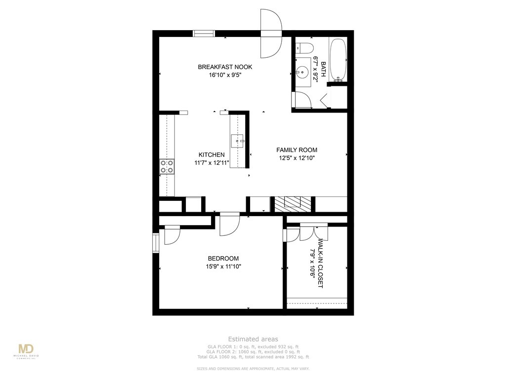 64 Walnut Street Tiverton, RI 02878 - Photo 40 of 40 Ground floor unit