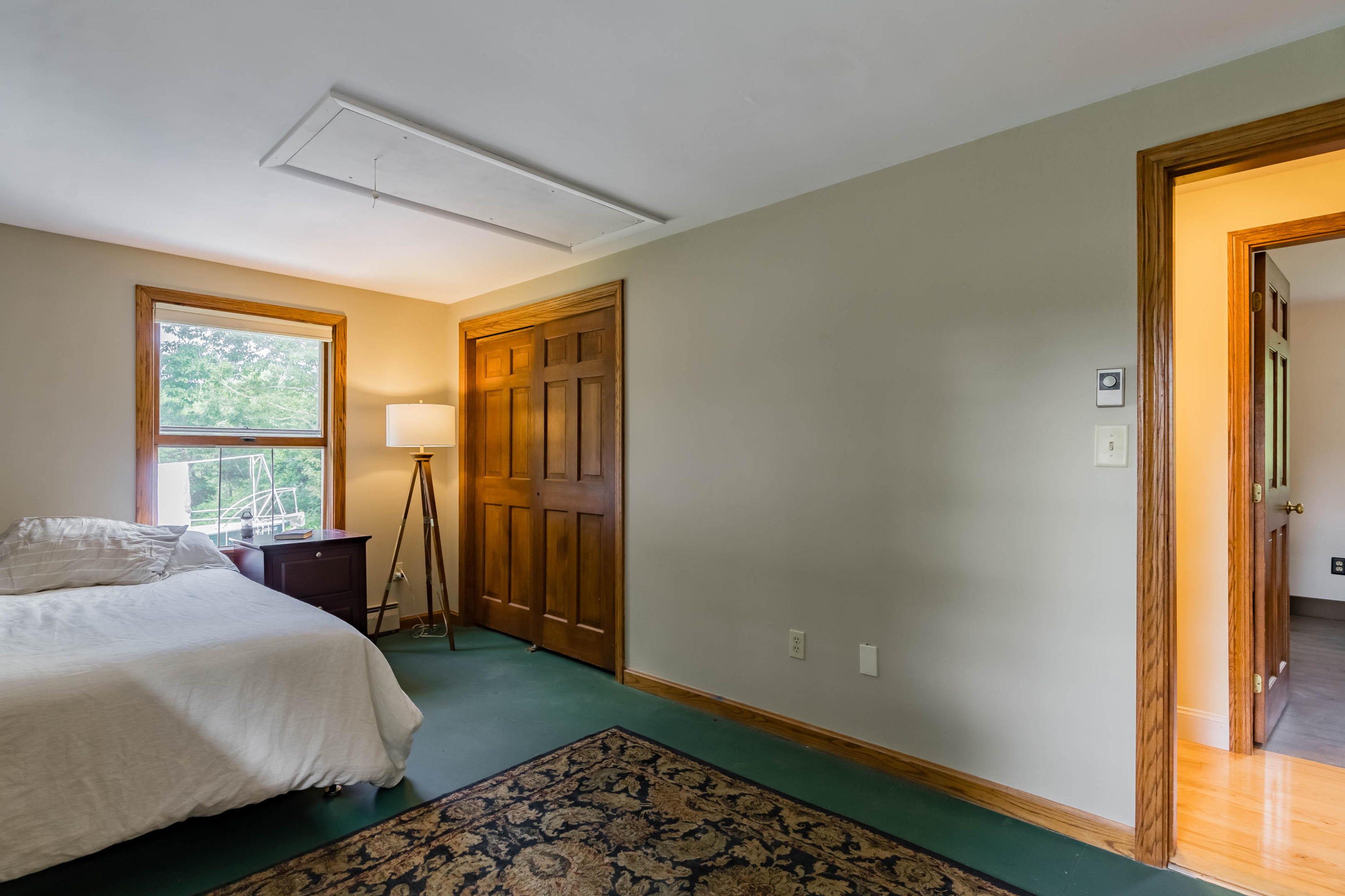 4 Berman Road Cape Elizabeth, ME 04107 - Photo 16 of 35 1-Interior-5