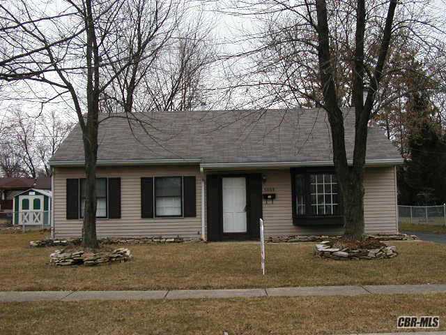 5009 Drivemere Road Hilliard, OH 43026 - Photo 1 of 1 Gallery Image 1