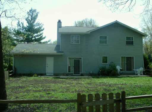 17445 Woodhurst Road Granger, IN 46530 - Photo 8 of 8 Gallery Image 8