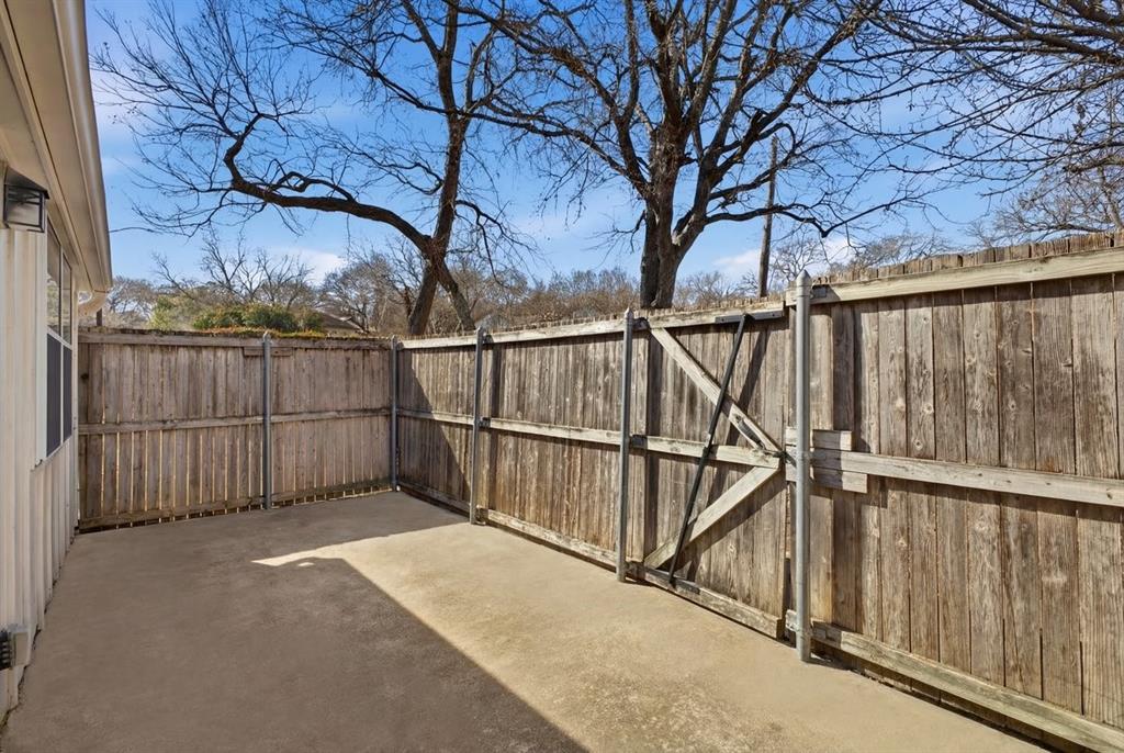 907 Roaring Springs Road Fort Worth, TX 76114 - Photo 24 of 27