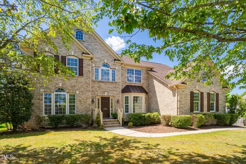 $669,000 | 1602 Eagle Lodge Lane, Durham, NC 27703