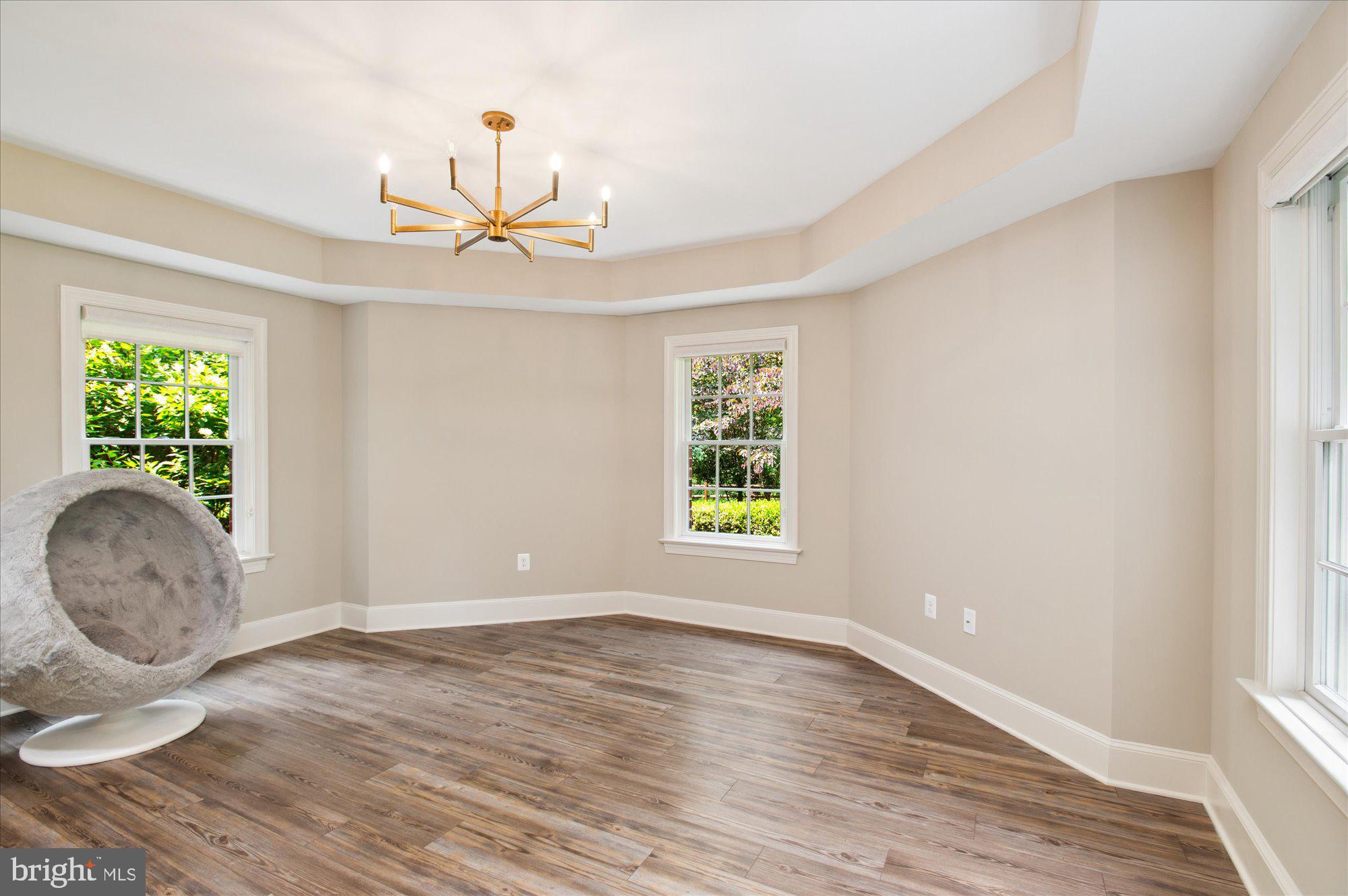 6804 Benjamin Street McLean, VA 22101 - Photo 61 of 76 AU PAIR SUITE