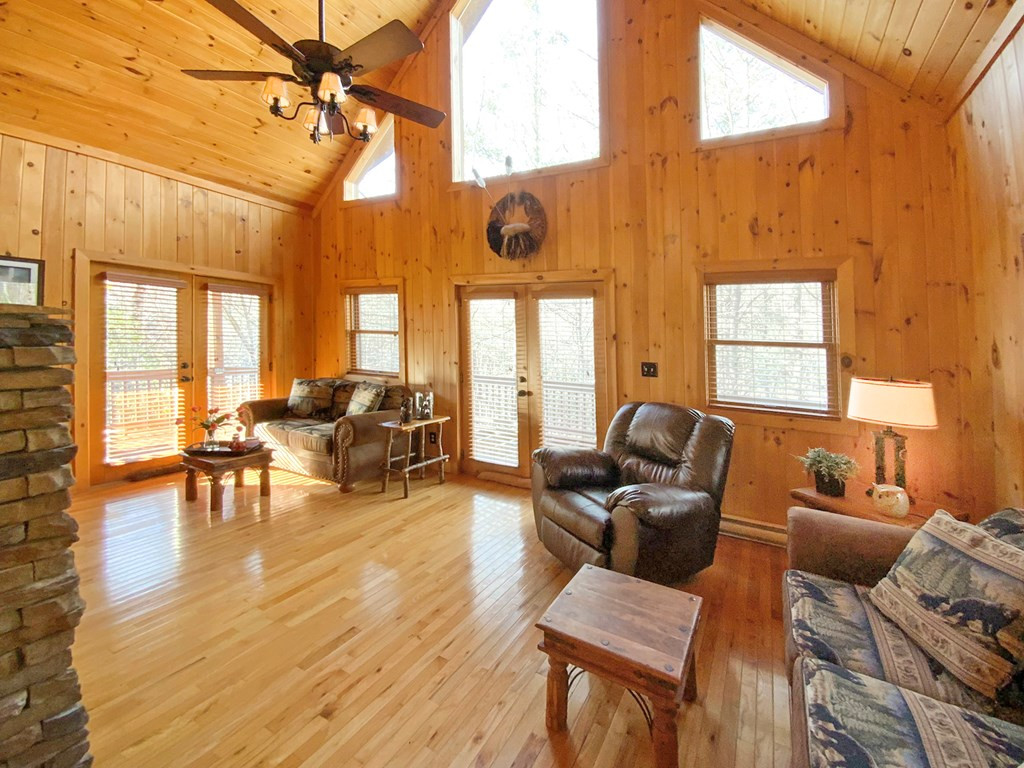 60 Porterfield Gap Road Robbinsville, NC 28771 - Photo 4 of 35