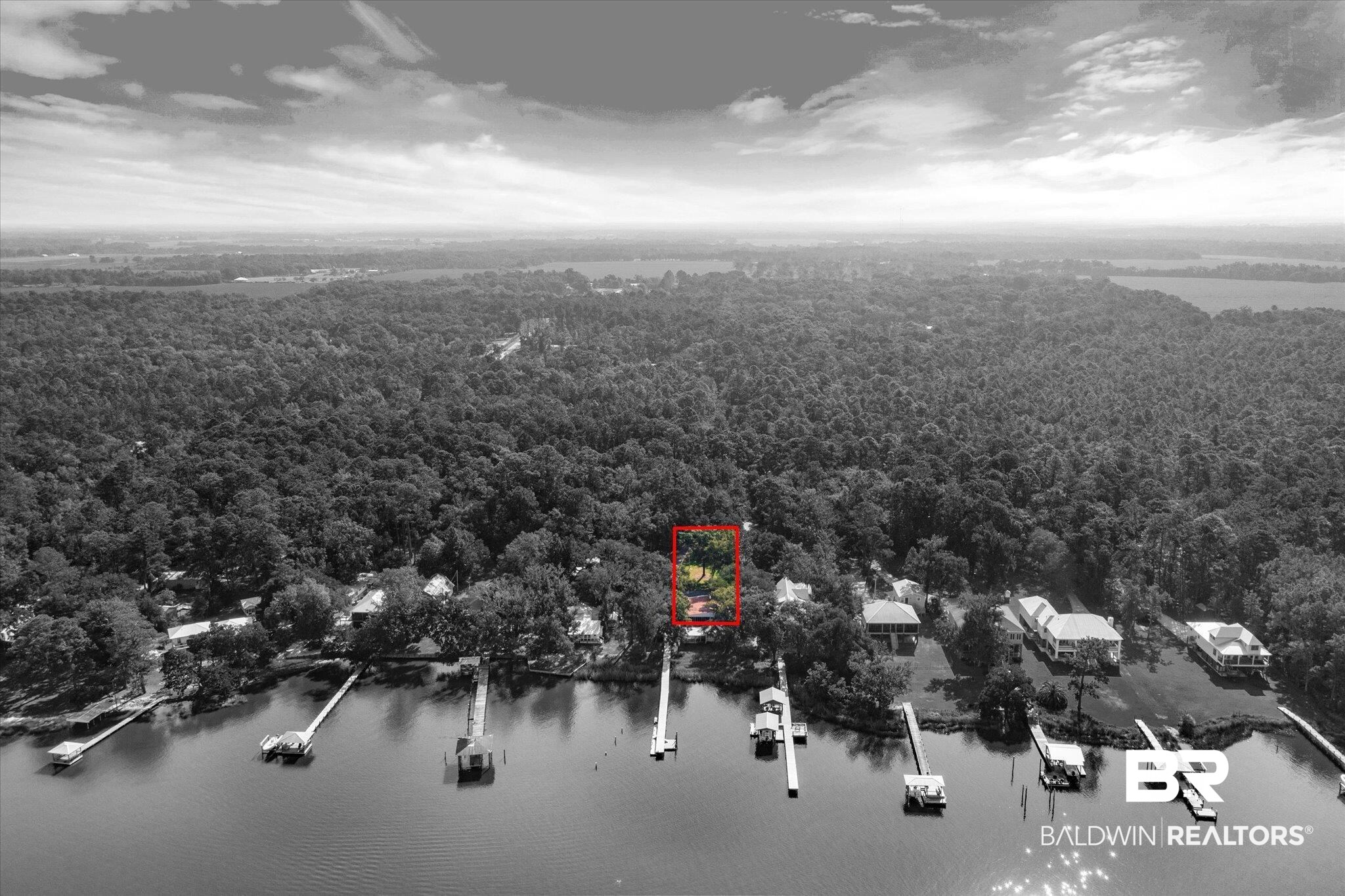 12775 Gavin Lane Foley, AL 36535 - Photo 48 of 50