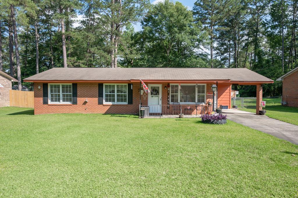 6215 Rockefeller Drive Columbus, GA 31909 - Photo 1 of 27 Main View