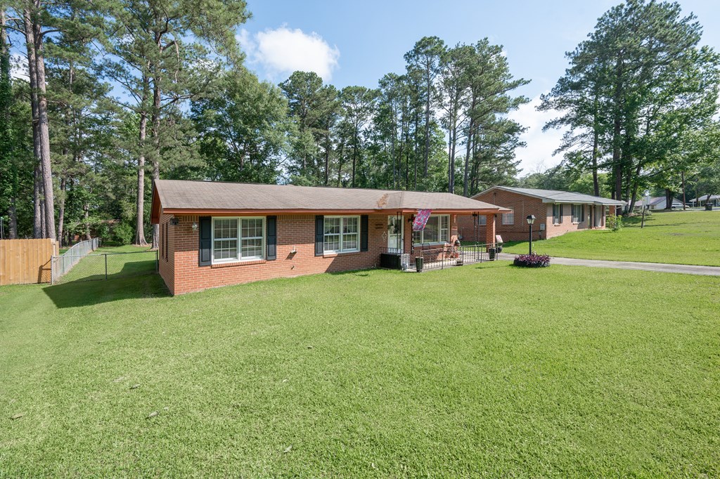 6215 Rockefeller Drive Columbus, GA 31909 - Photo 26 of 27 Gallery Image 26