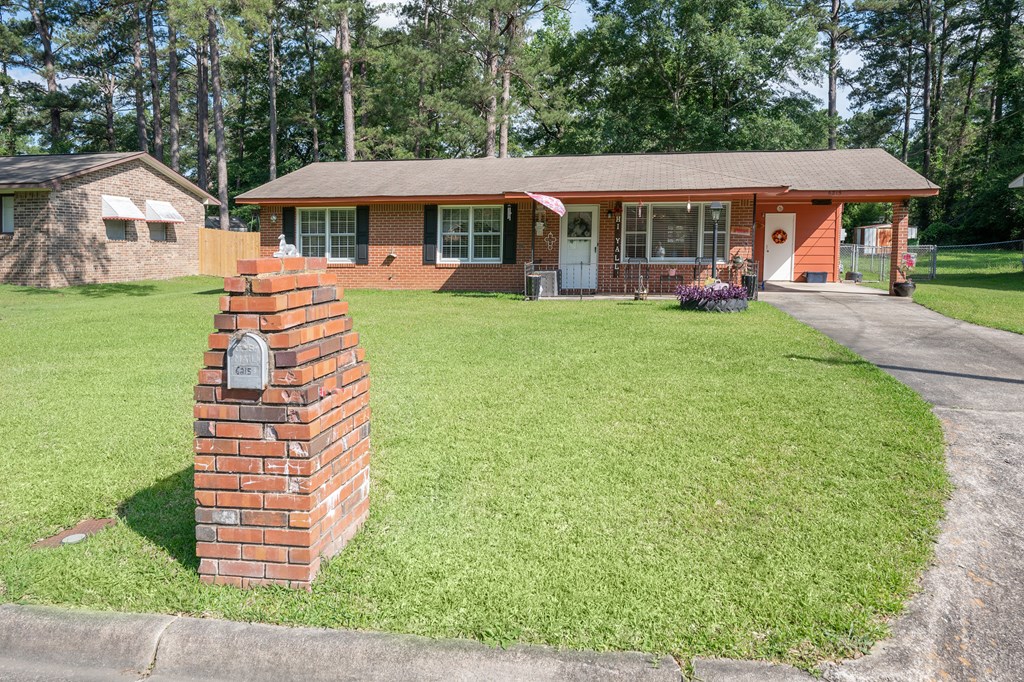 6215 Rockefeller Drive Columbus, GA 31909 - Photo 27 of 27 Gallery Image 27