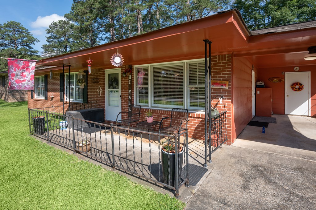 6215 Rockefeller Drive Columbus, GA 31909 - Photo 3 of 27 Gallery Image 3