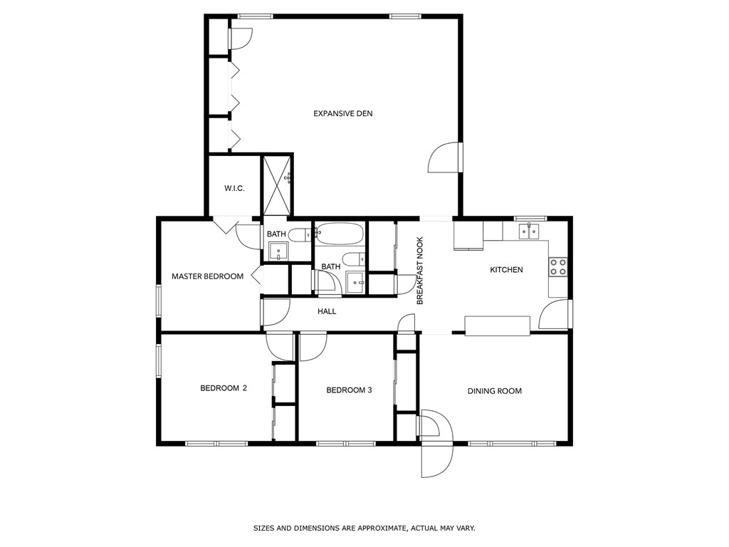 6215 Rockefeller Drive Columbus, GA 31909 - Photo 4 of 27 Gallery Image 4