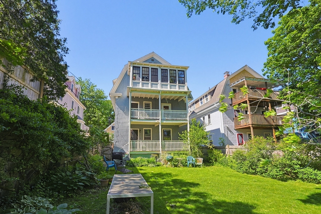 39 Sedgwick Street, Unit 1 Boston, MA 02130 - Photo 25 of 30