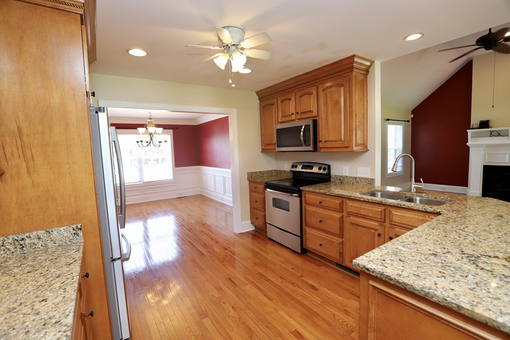 3157 Daufaskie Road Sumter, SC 29150 - Photo 13 of 75 Gallery Image 13